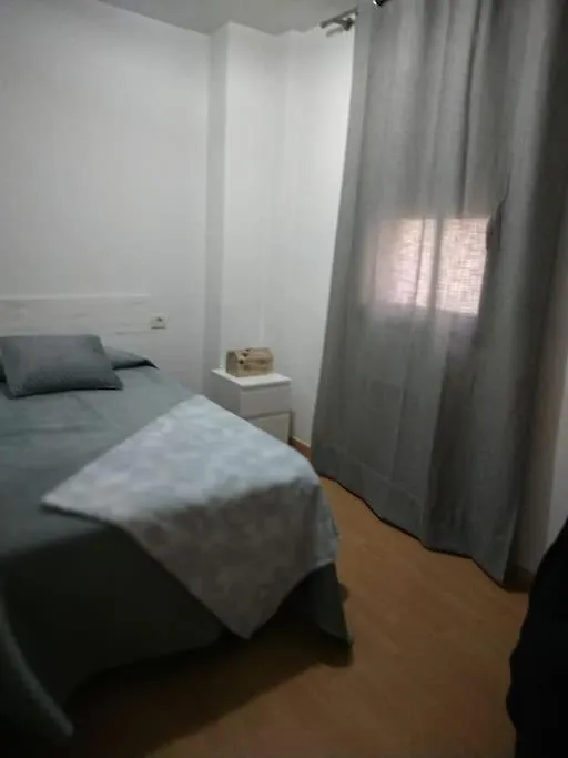 Casa Ro Apartment Tarragona