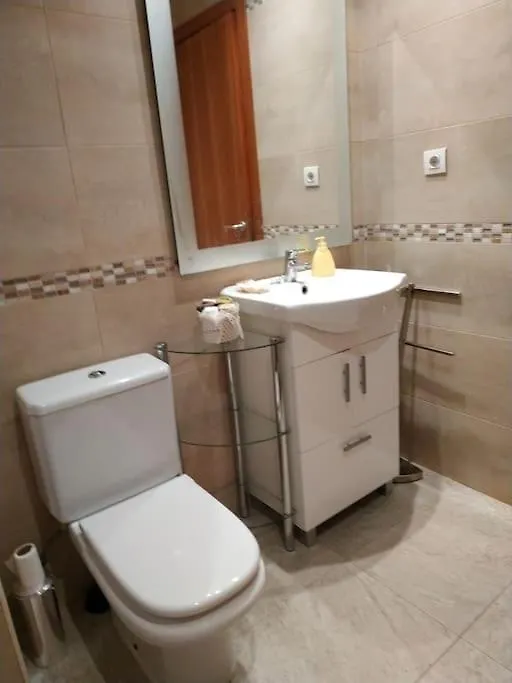 Casa Ro Apartment Tarragona 0*,