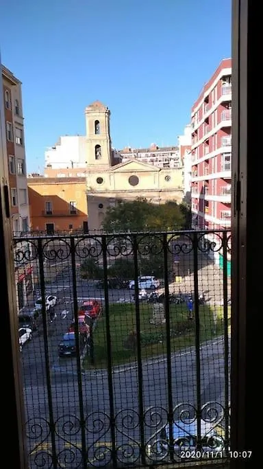 Casa Ro Apartment Tarragona