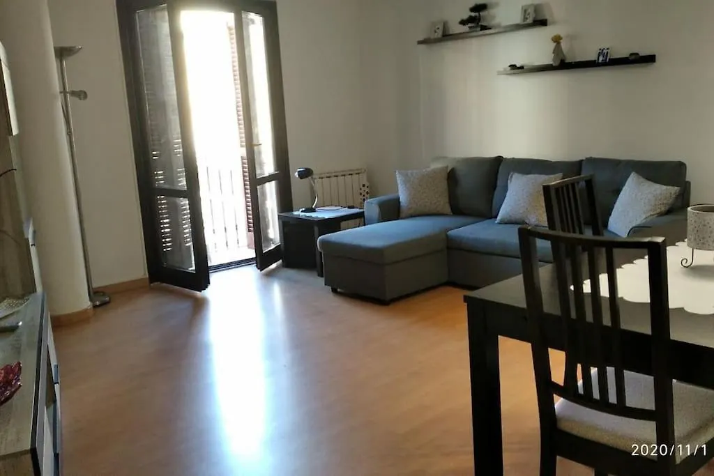 Casa Ro Apartment Tarragona