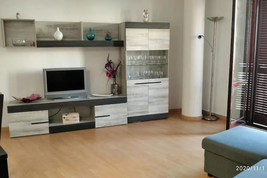Casa Ro Apartment Tarragona Spain