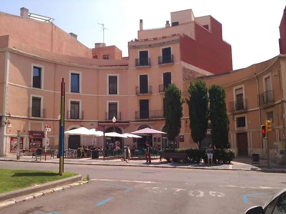 Casa Ro Apartment Tarragona
