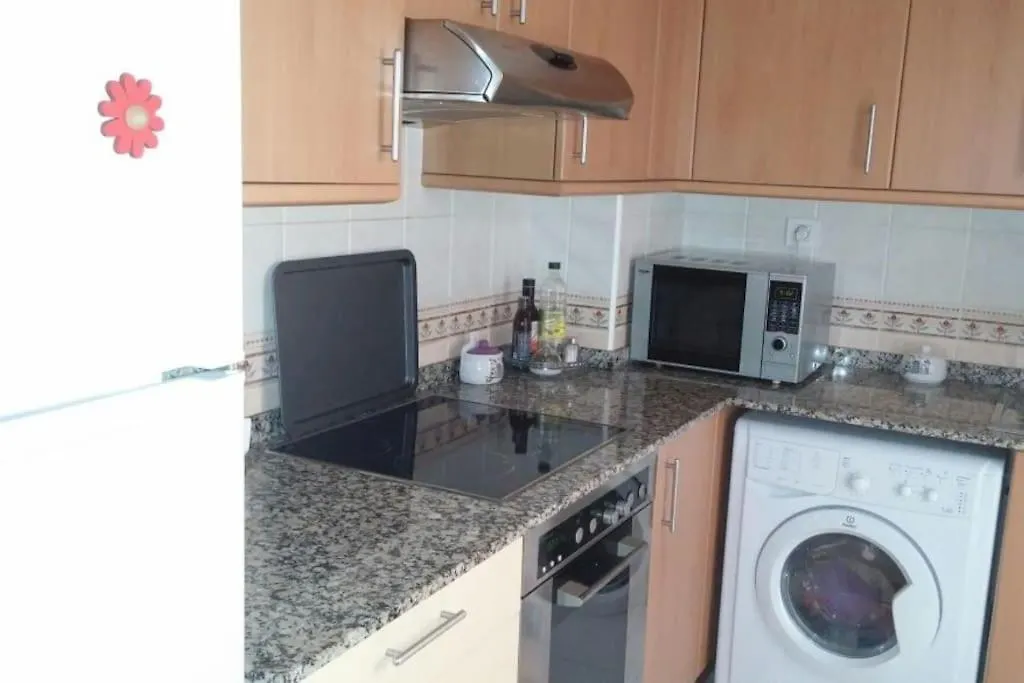 Casa Ro Apartment Tarragona 0*,  Spain
