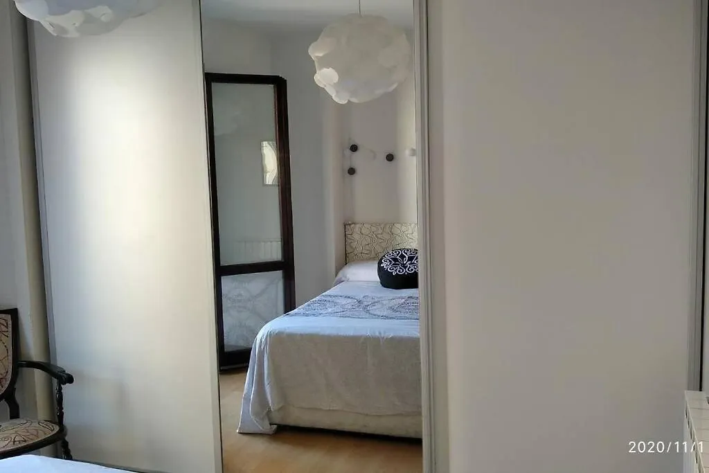 Casa Ro Apartment Tarragona Spain