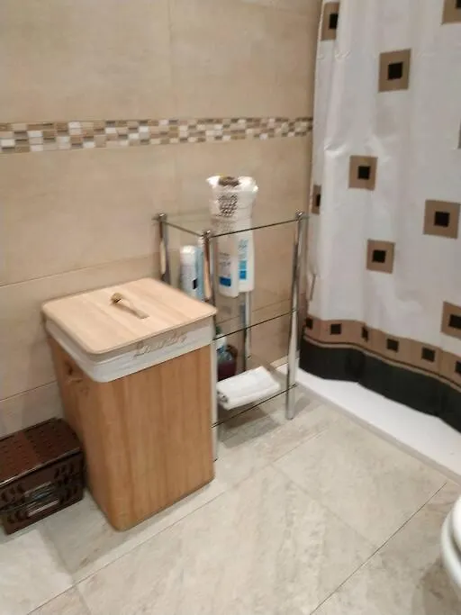 Casa Ro Apartment Tarragona